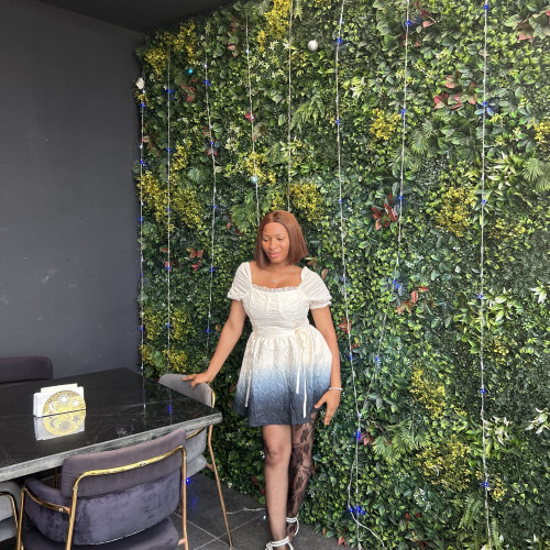 Chikere S. profile photo