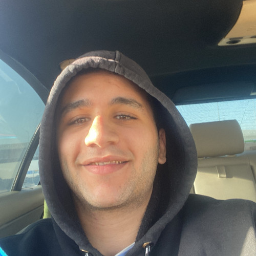 Abdelrhman S.