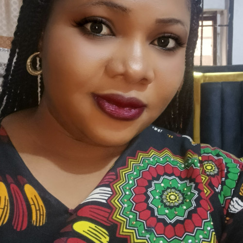 Charmy I. profile photo