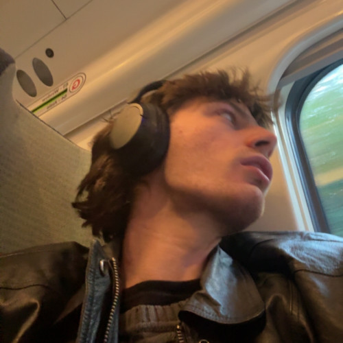 benjamin l. profile photo