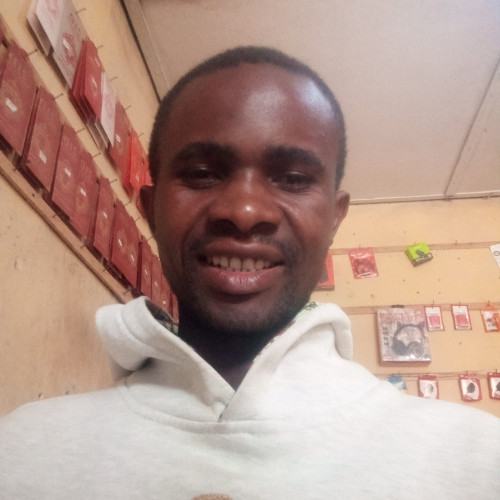 Adesuyi A. profile photo