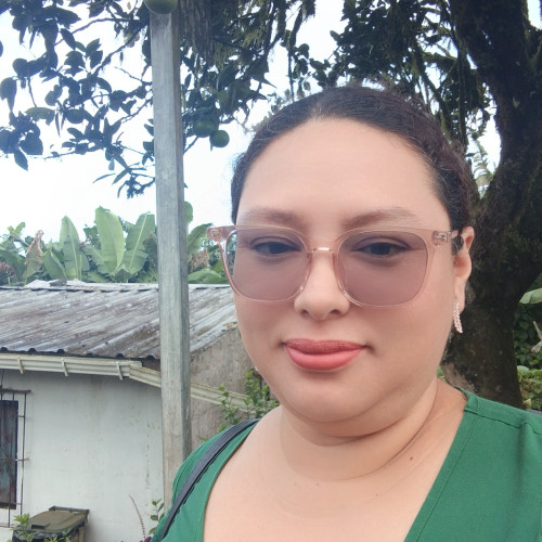 Eliza P. profile photo