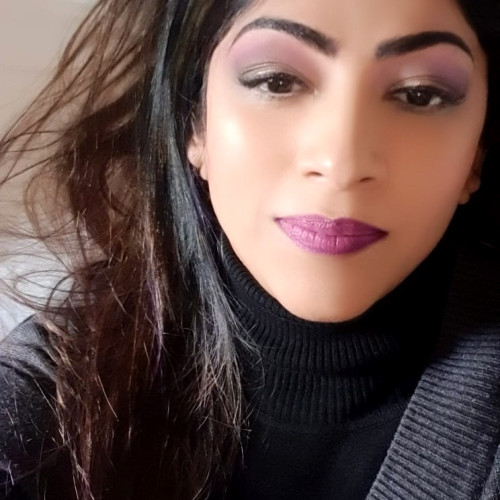 Amena J. profile photo