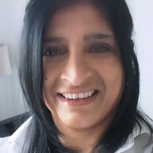 Anita A. profile photo