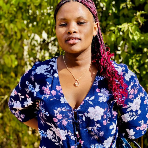 ngelokuhle N. profile photo