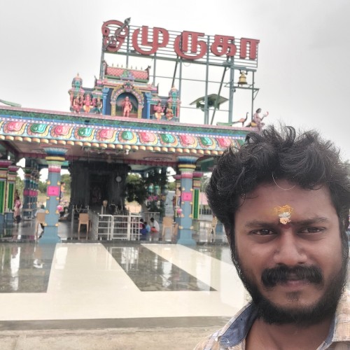 Sridhar S.