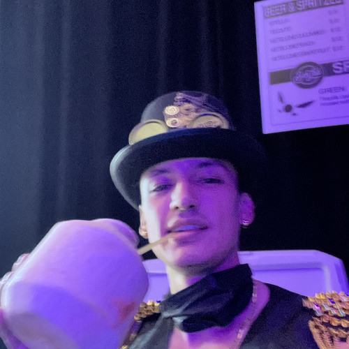 Fernando S. profile photo