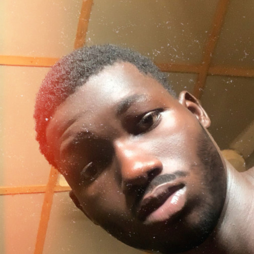 adesina j. profile photo