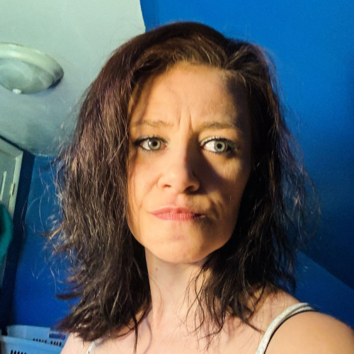 amanda g. profile photo
