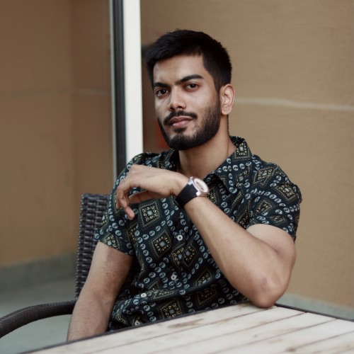 Muhammed  J. profile photo