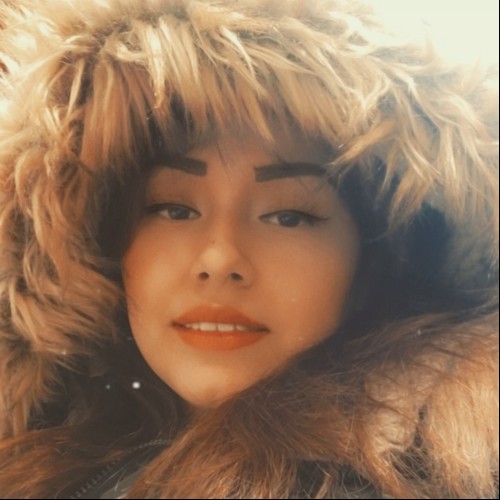 Libia M. profile photo