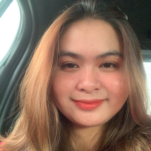 Myka M. profile photo