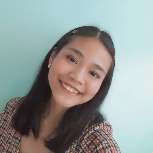 Juliana Suekim R.