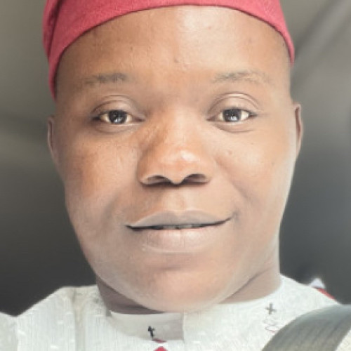 Somoye  K. profile photo