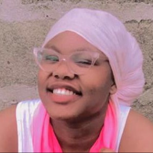Glory  B. profile photo