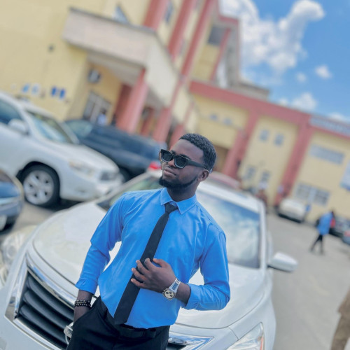 john D. profile photo