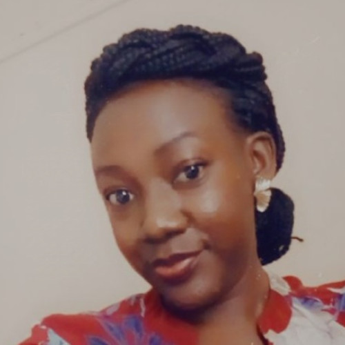 Esther N. profile photo