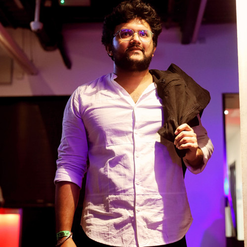 Navin C. profile photo