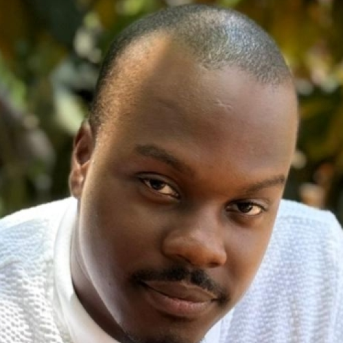 Nomwesigwa A. profile photo