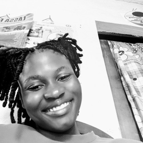 Precious  O.