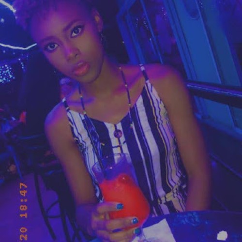 Shanice F.