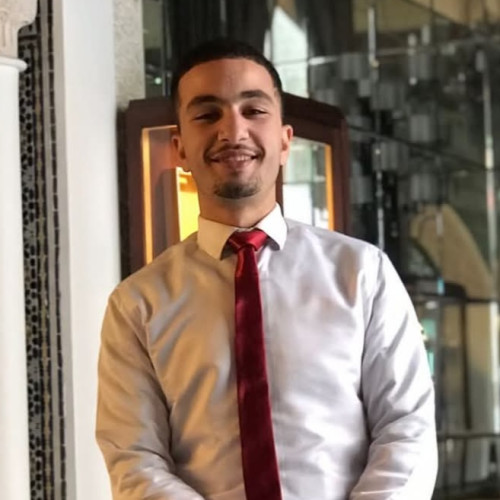 Mohammed  H. profile photo
