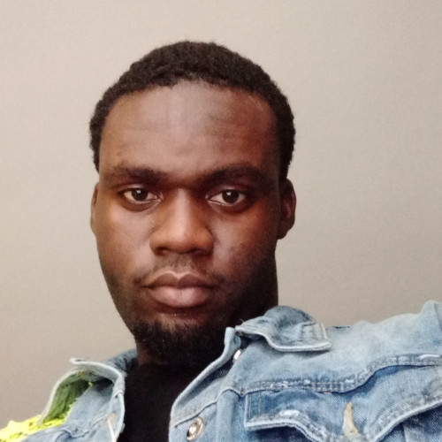 Blue B. profile photo