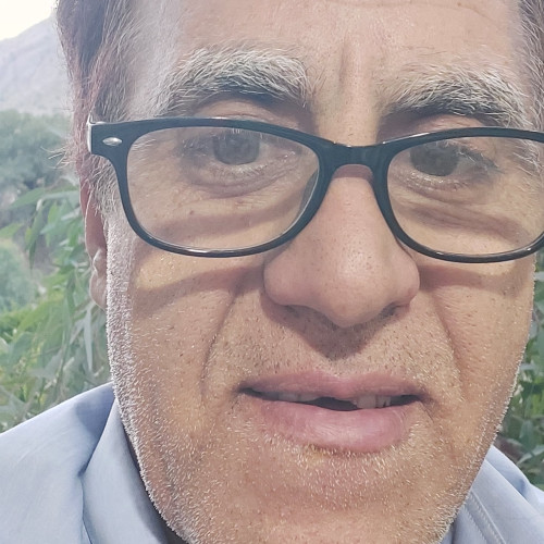 Fazel F. profile photo