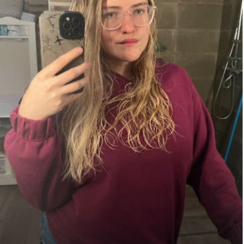 sara P. profile photo