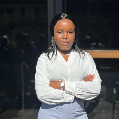 Adelaide M. profile photo
