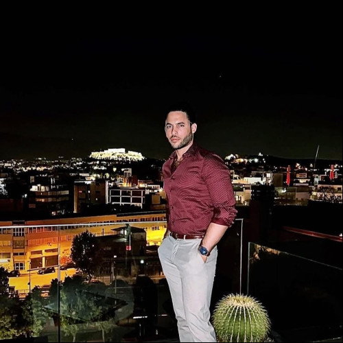 joss R. profile photo