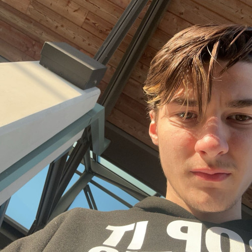 Kaybrien P. profile photo