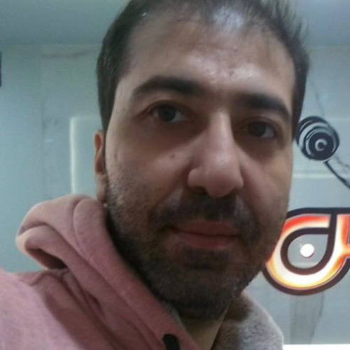 Shapoor k. profile photo