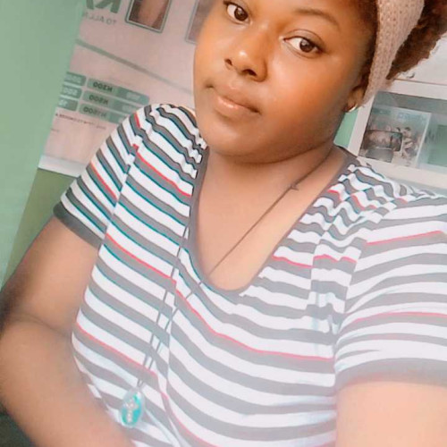 Amaka P.