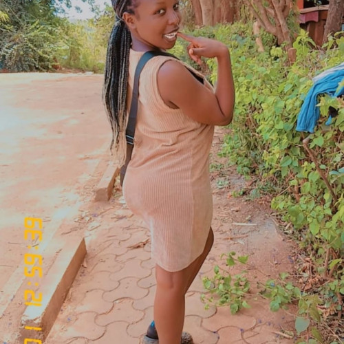 mary k. profile photo