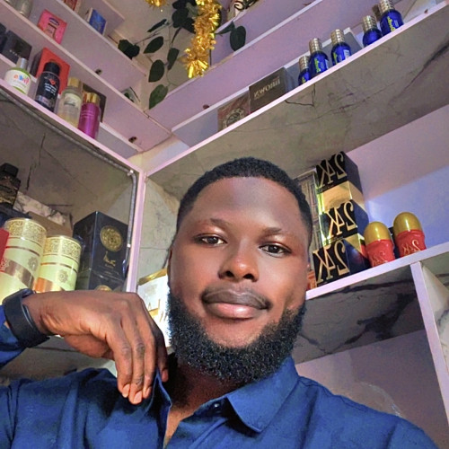 Haliru N.