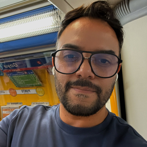 Luyn D. profile photo