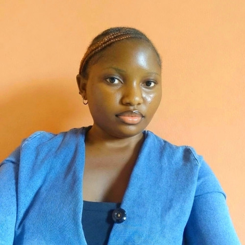 Flora A. profile photo