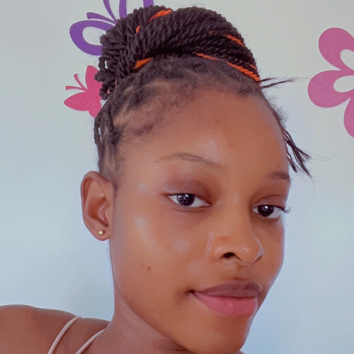 uloma p. profile photo