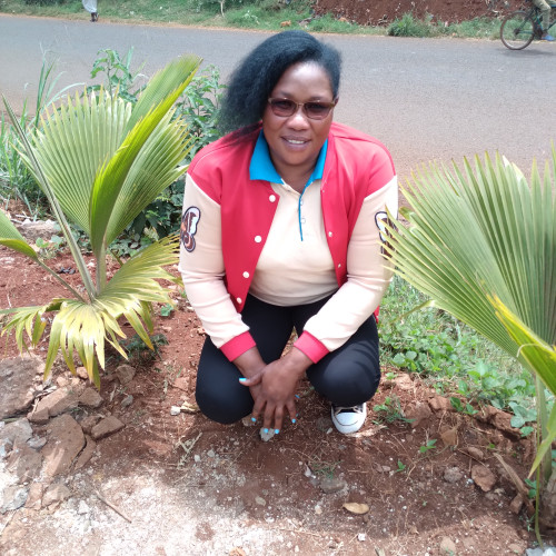 Nancy  W. profile photo