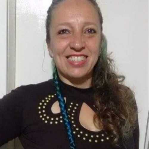 Márcia Valéria  Z. profile photo