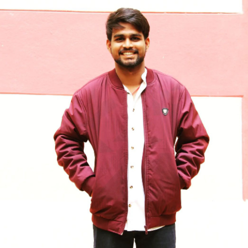 Pavan K.