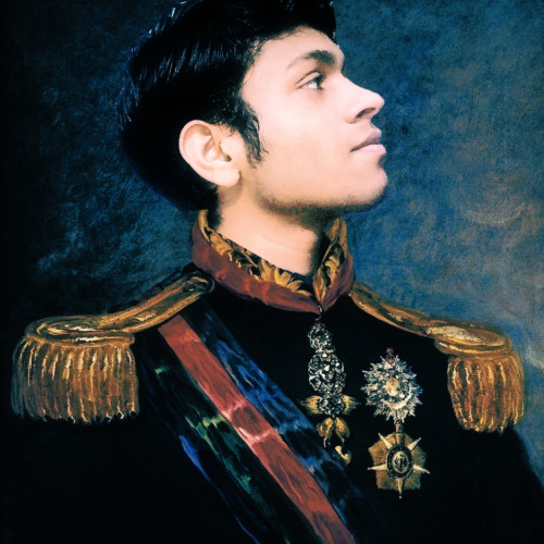 Vivek K. profile photo