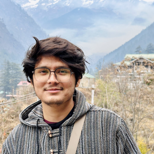 Rahul T.