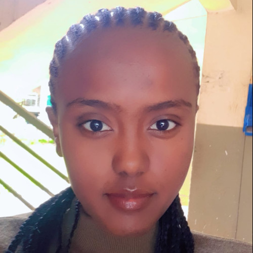 Maya D. profile photo