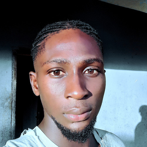 Verse  B. profile photo