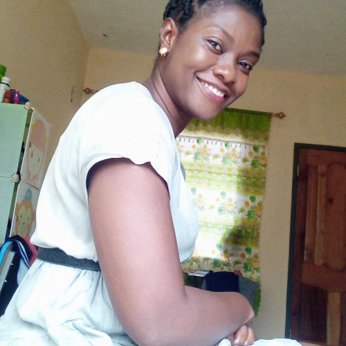 Eunice K. profile photo