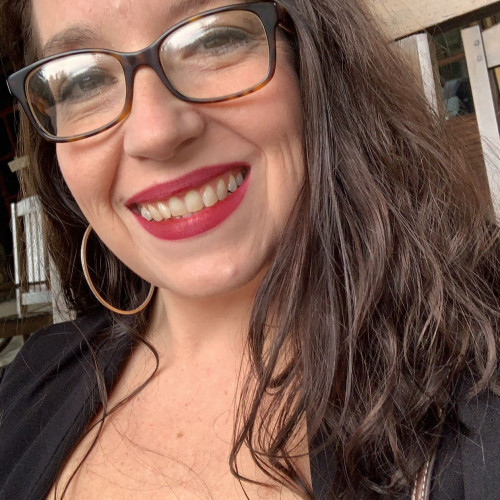 Rebecca J. profile photo