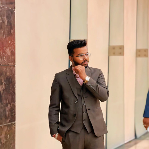 Sushil C. profile photo
