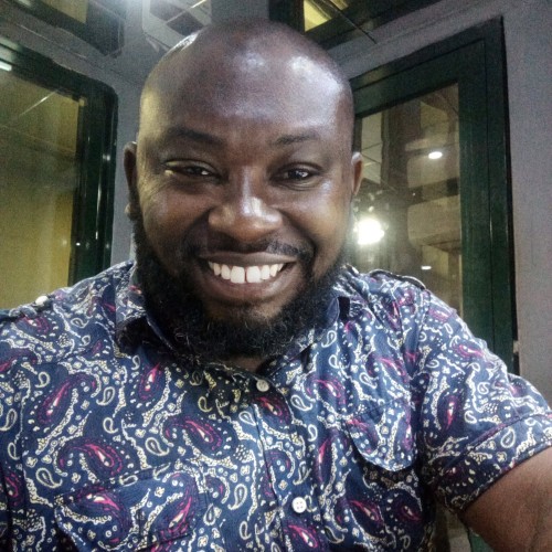 Godis A. profile photo